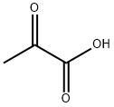 2-Oxopropanoic acid(127-17-3)